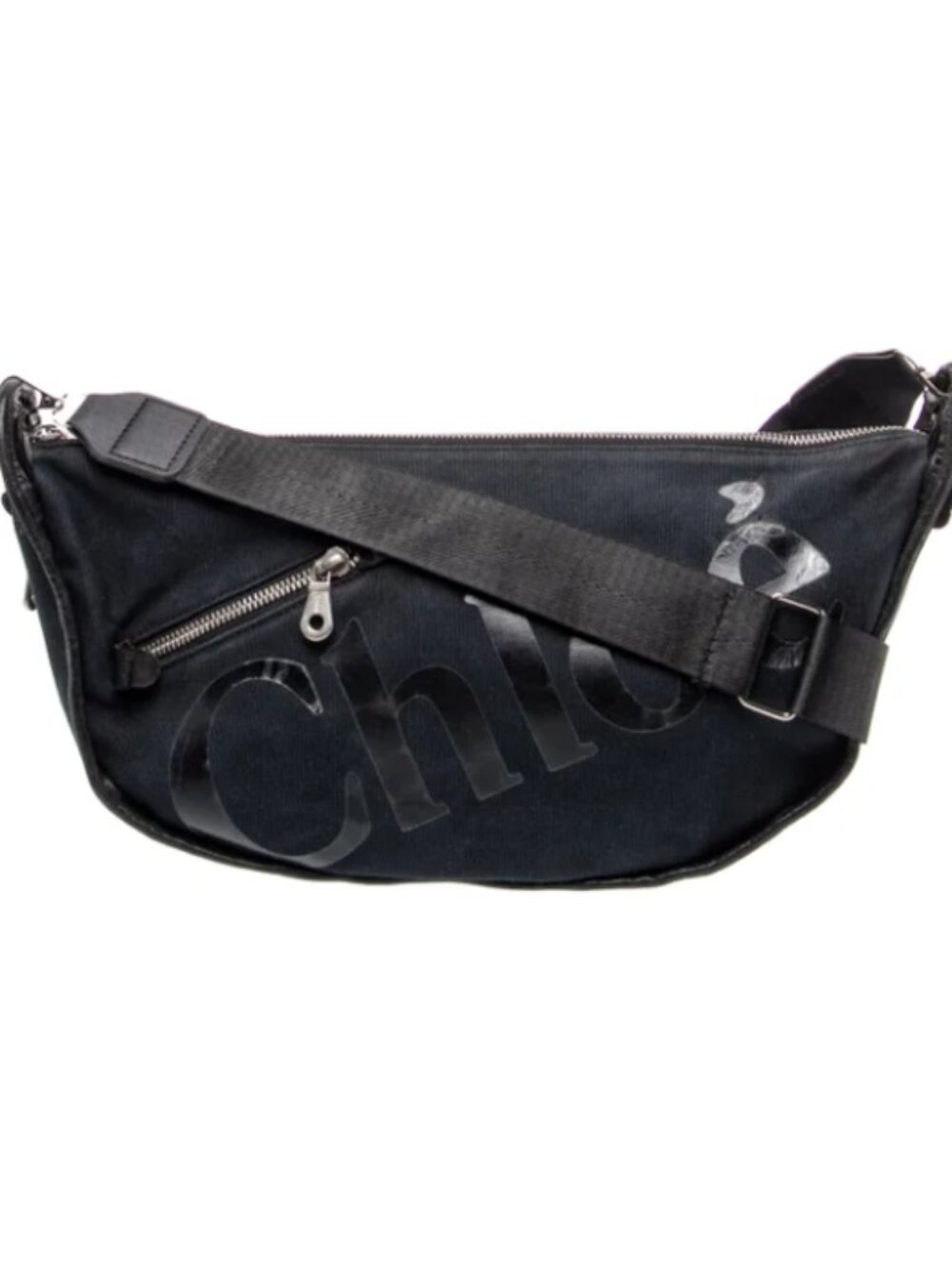 Chloé Vintage 2000s Belt Bag